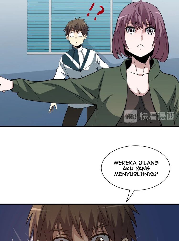 Reborn Doctor Chapter 05 Gambar 38